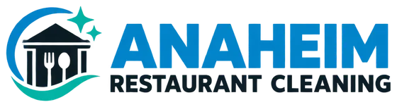 Anaheim Restaurant Cleaning